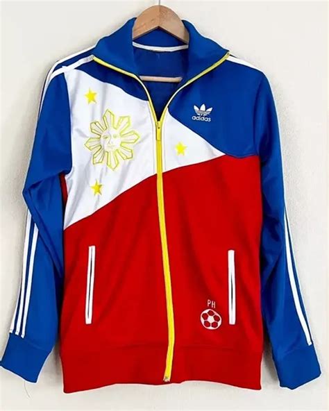 adidas philippines jacket fake|adidas jacket price philippines.